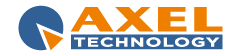 AXEL TECHNOLOGY